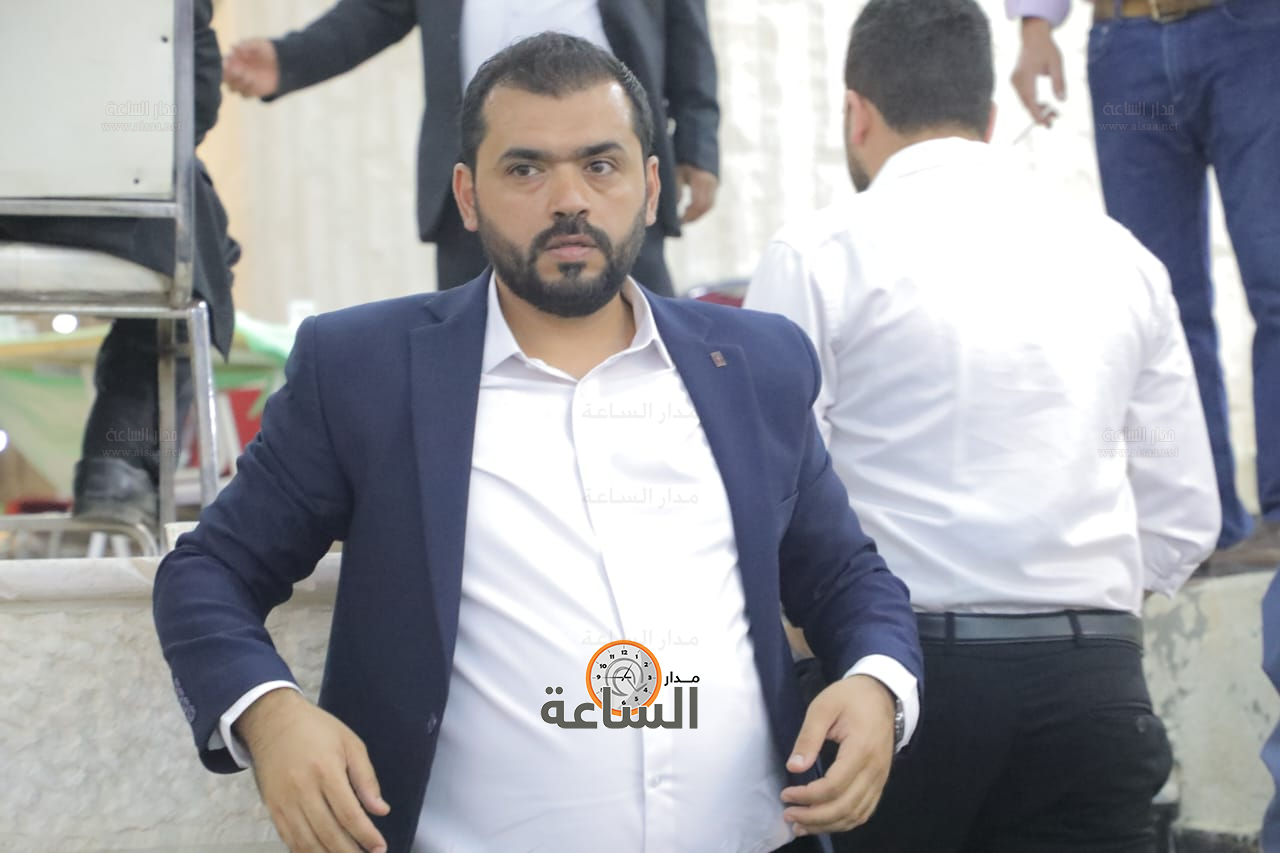 Madar Al-Saa Images 0.7935818062323379