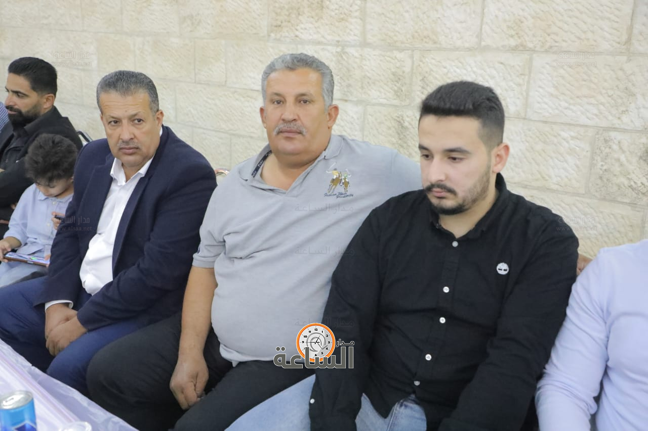 Madar Al-Saa Images 0.3124341687786777