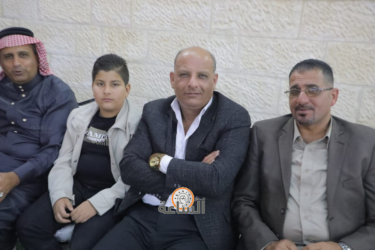 Madar Al-Saa Images 0.9173549453132241