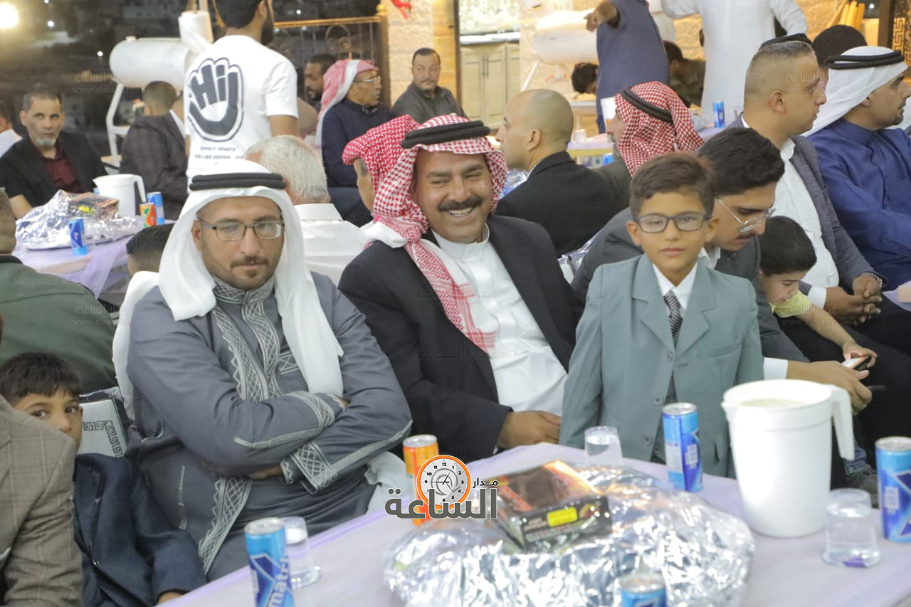 Madar Al-Saa Images 0.6392316687396289