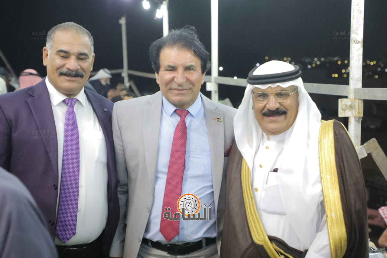 Madar Al-Saa Images 0.9346259487806089