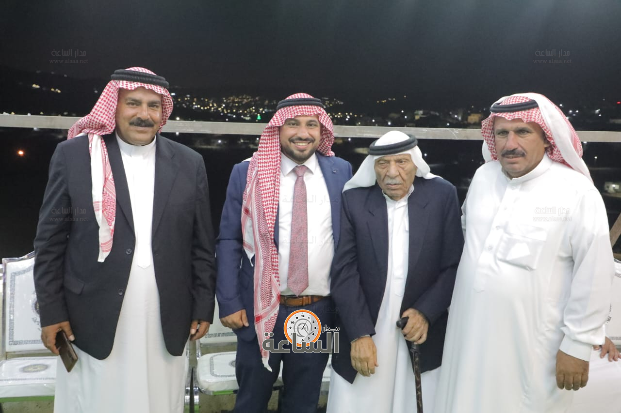 Madar Al-Saa Images 0.7901352613039291