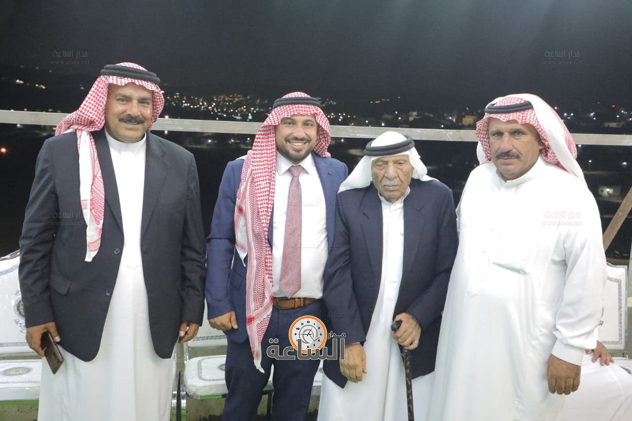 Madar Al-Saa Images 0.25557660247095104