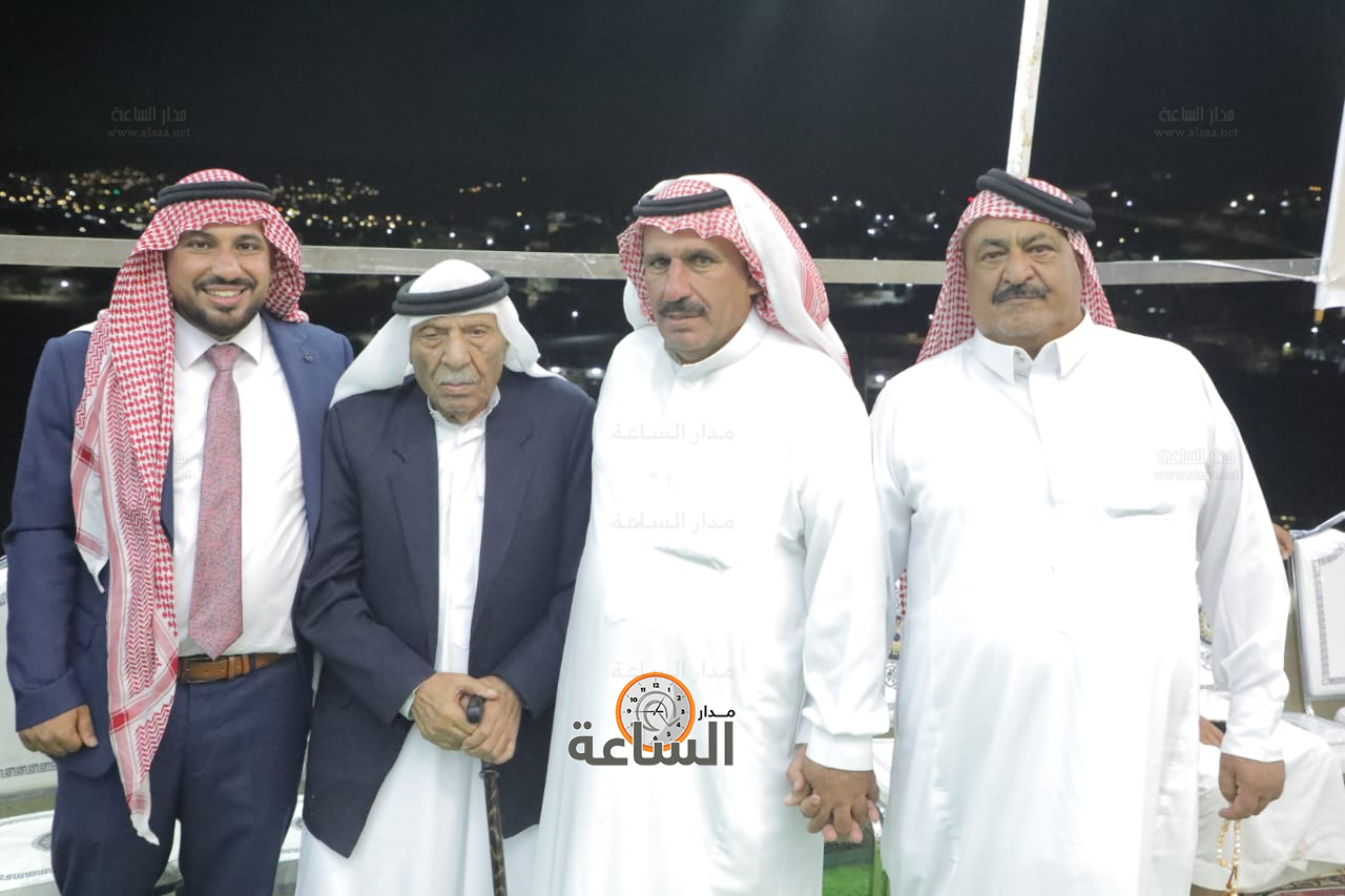 Madar Al-Saa Images 0.9076033717908126