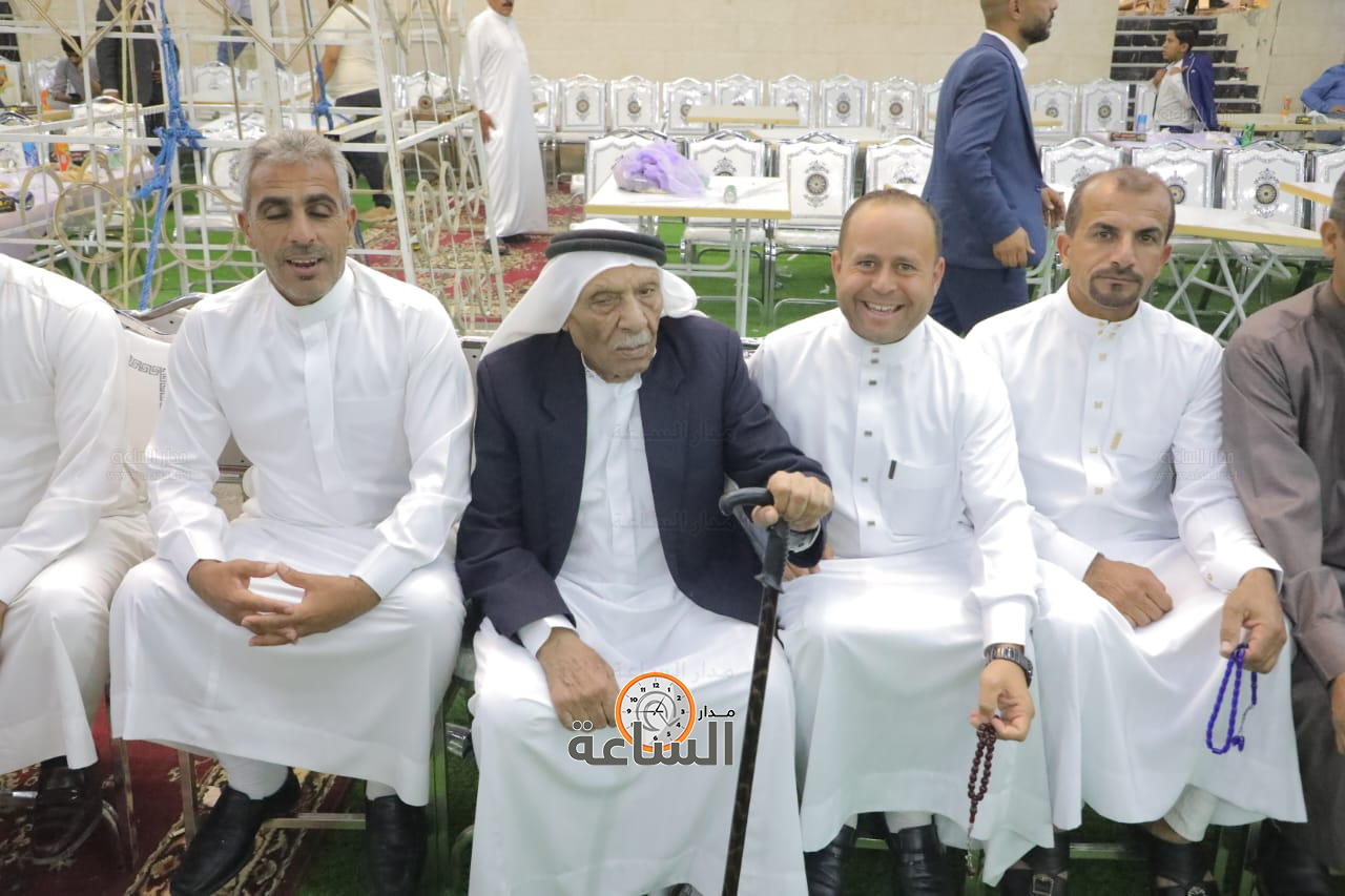 Madar Al-Saa Images 0.6860170154901002