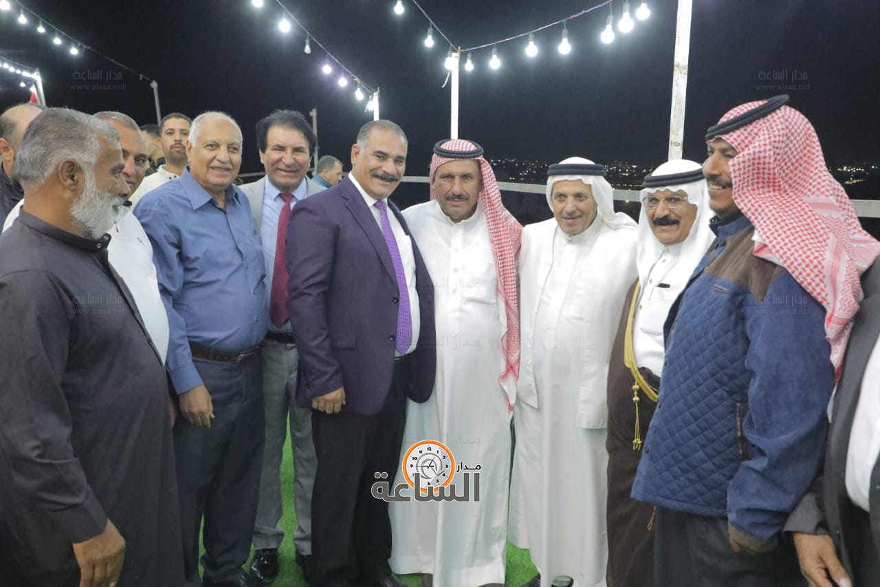 Madar Al-Saa Images 0.12983298403472