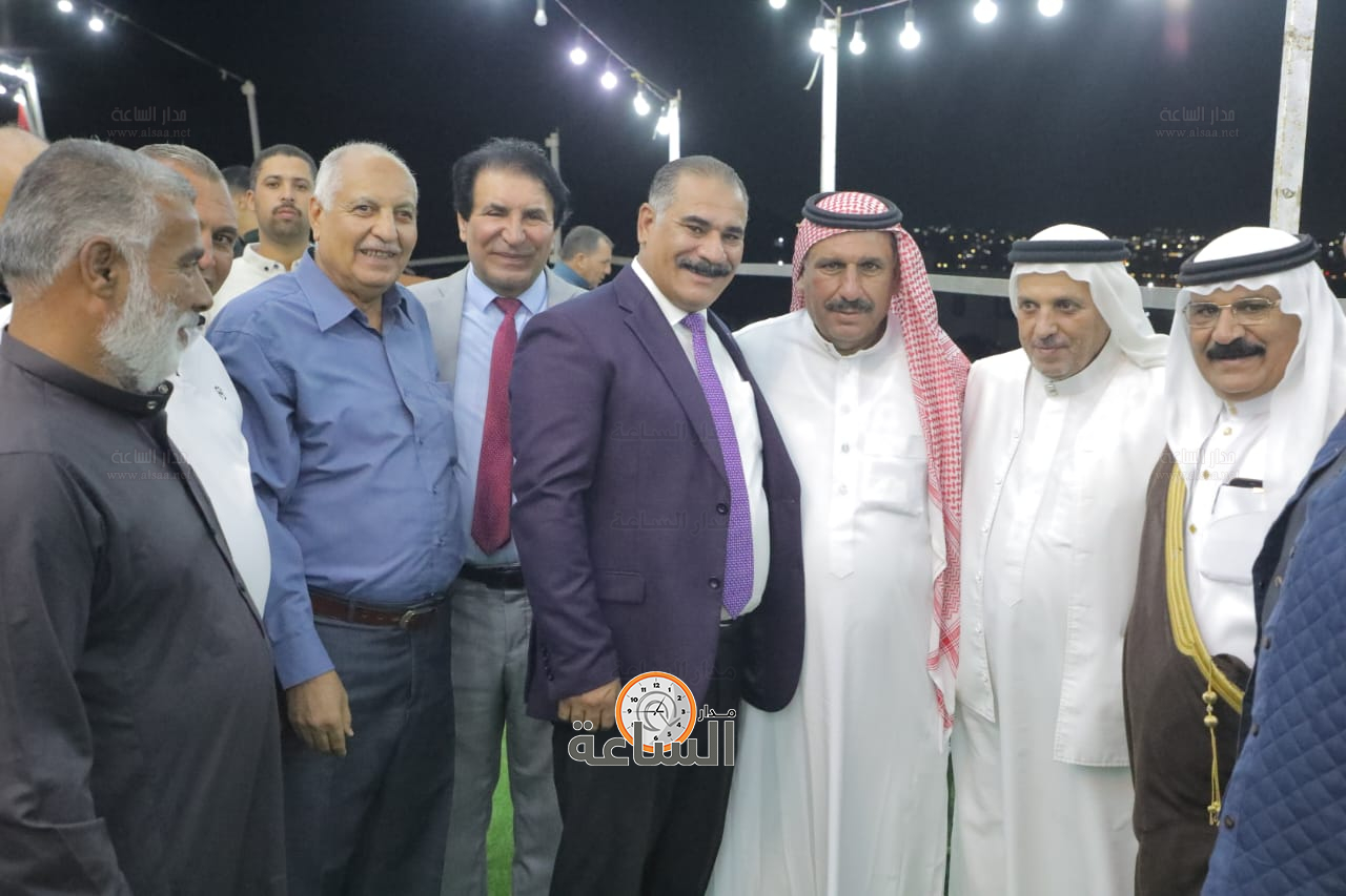 Madar Al-Saa Images 0.3132772419975015