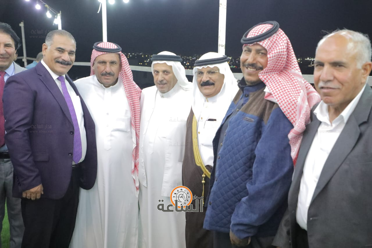 Madar Al-Saa Images 0.9277306331526514