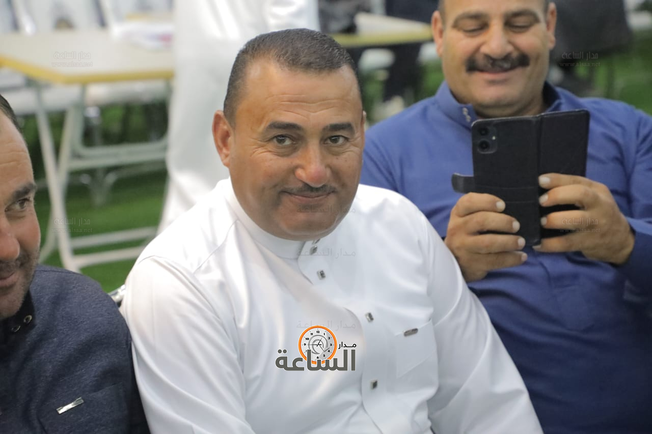 Madar Al-Saa Images 0.774419484218318