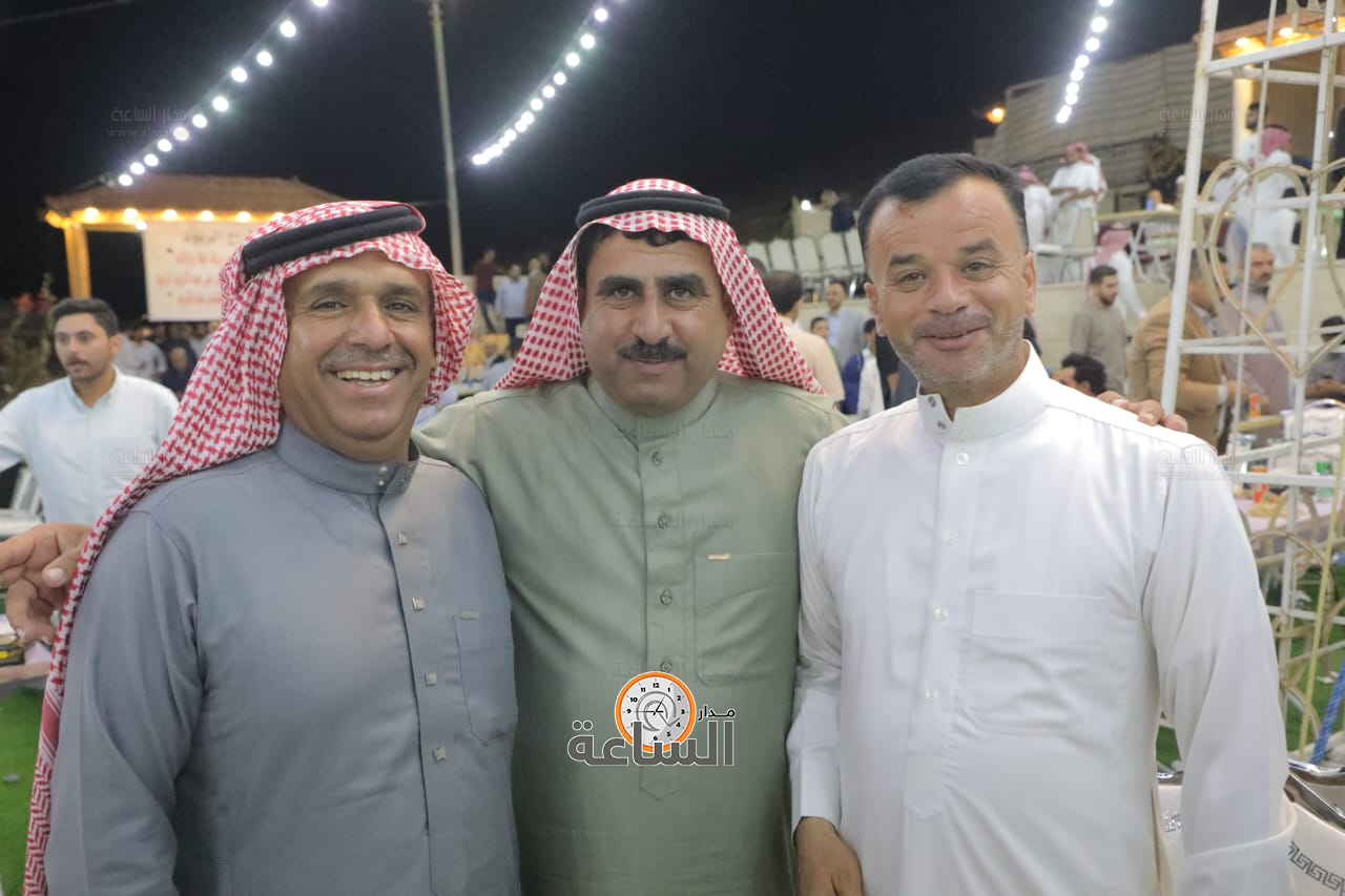 Madar Al-Saa Images 0.6251337201256939