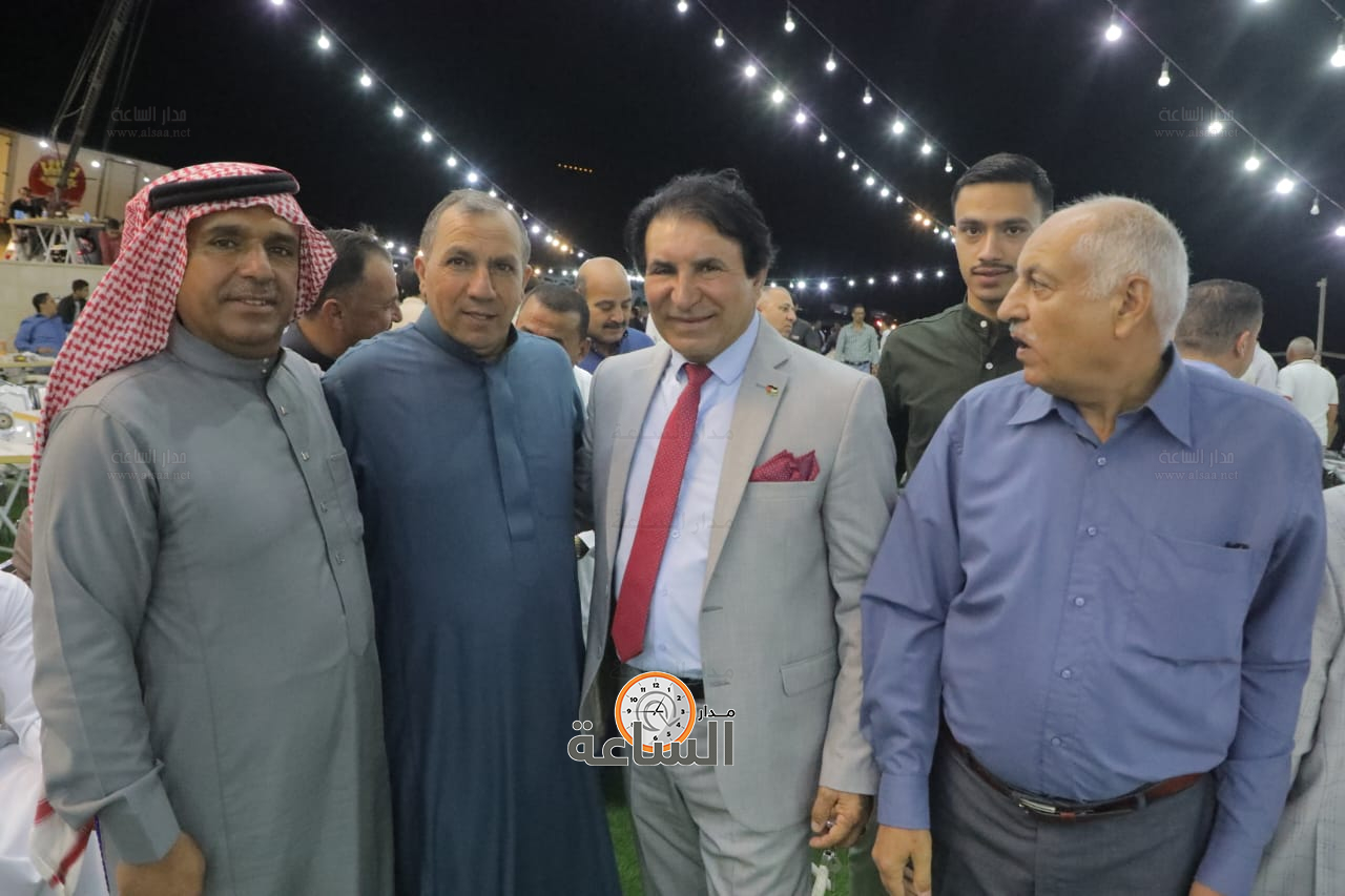 Madar Al-Saa Images 0.04977157711295854