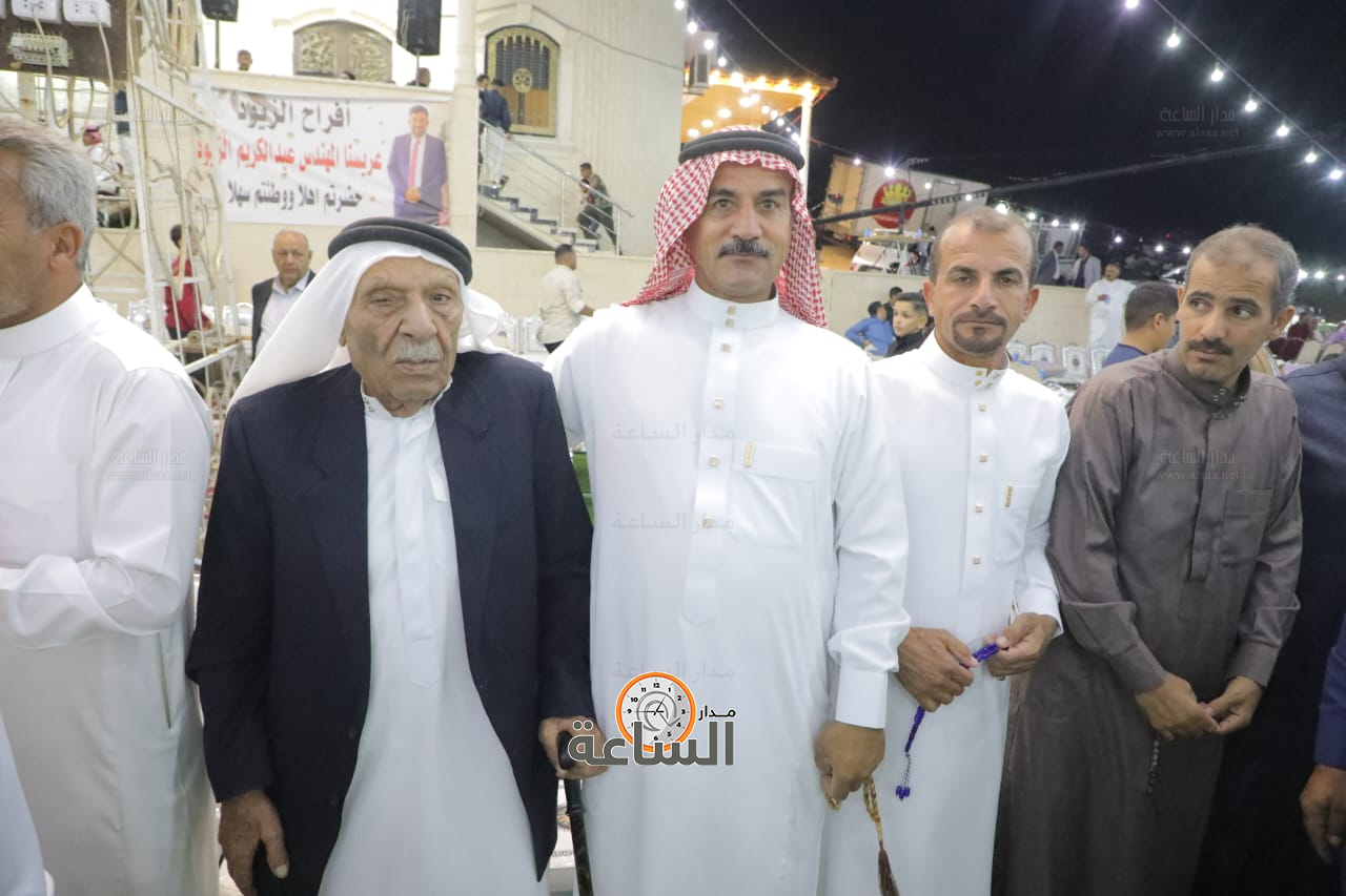 Madar Al-Saa Images 0.9842820345830255