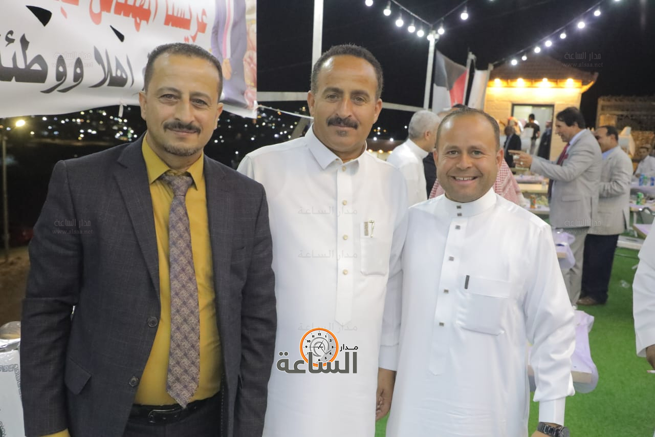 Madar Al-Saa Images 0.6727997356805977