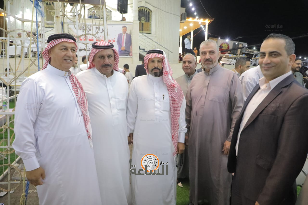 Madar Al-Saa Images 0.896750120337771