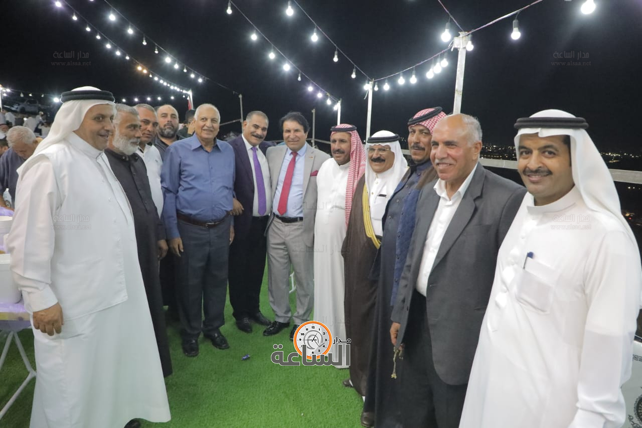 Madar Al-Saa Images 0.011670009645665558