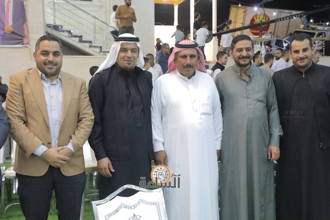 Madar Al-Saa Images 0.6550560720257462