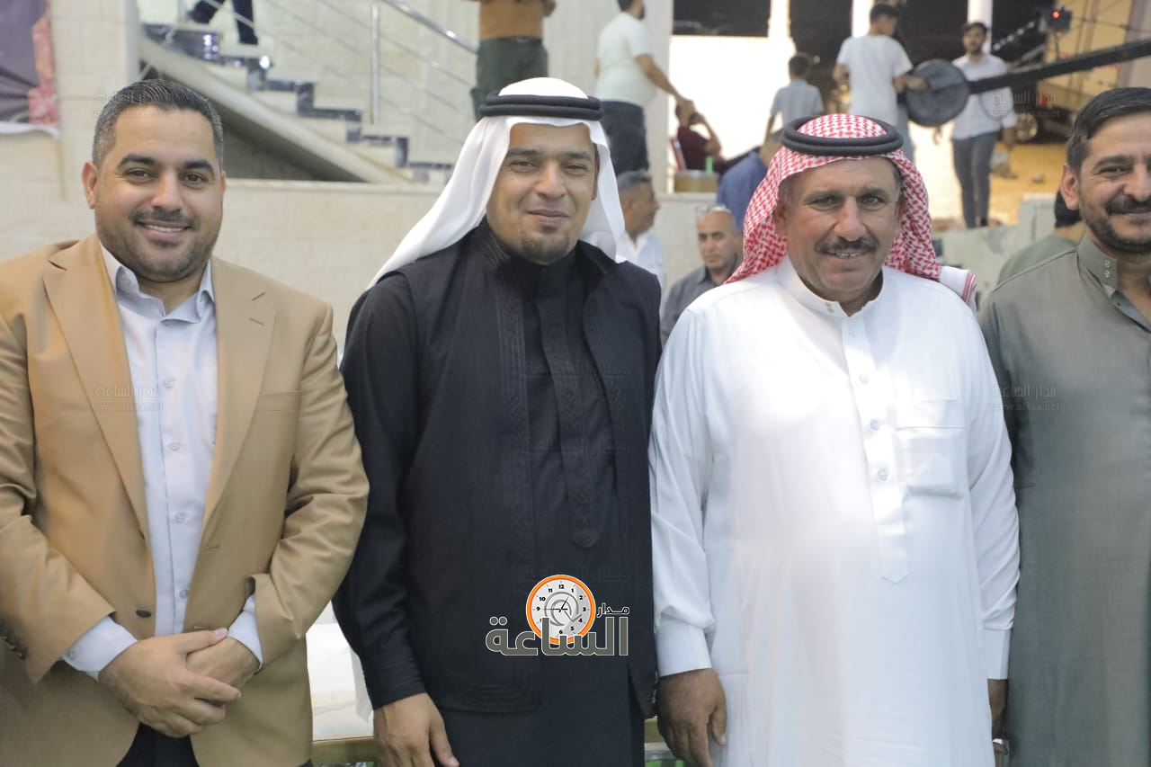 Madar Al-Saa Images 0.2527503554553051