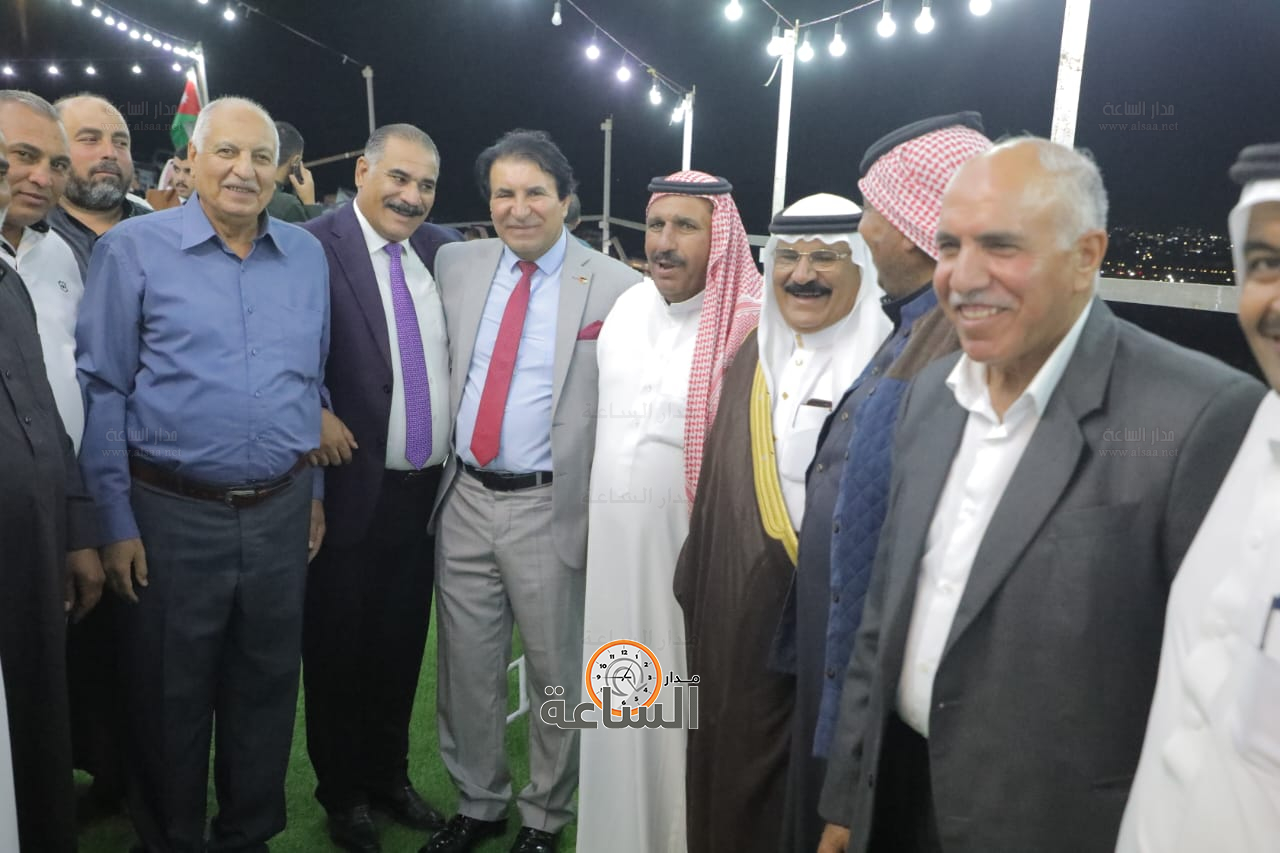 Madar Al-Saa Images 0.05830136649076856