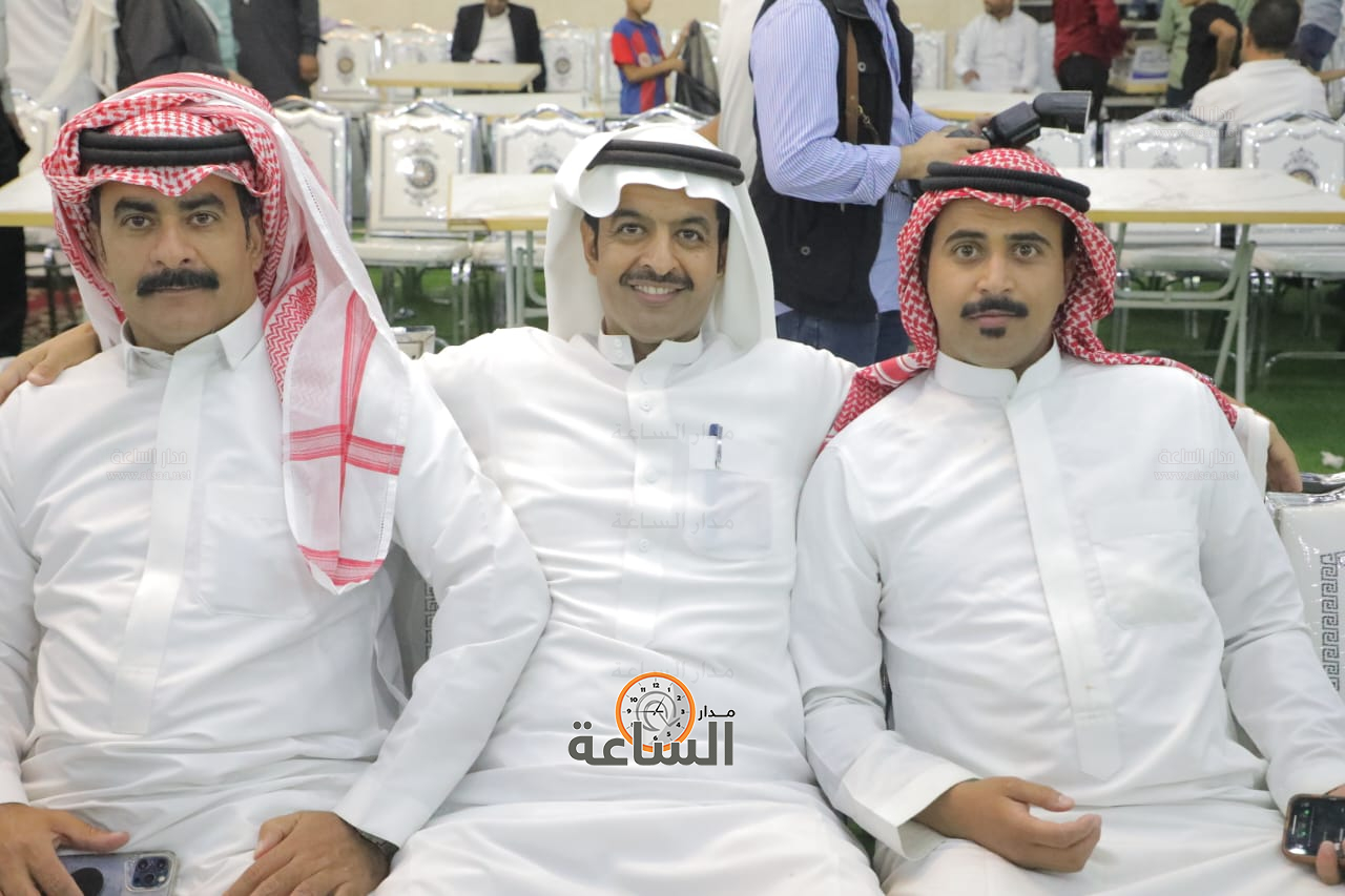 Madar Al-Saa Images 0.5896444164678425