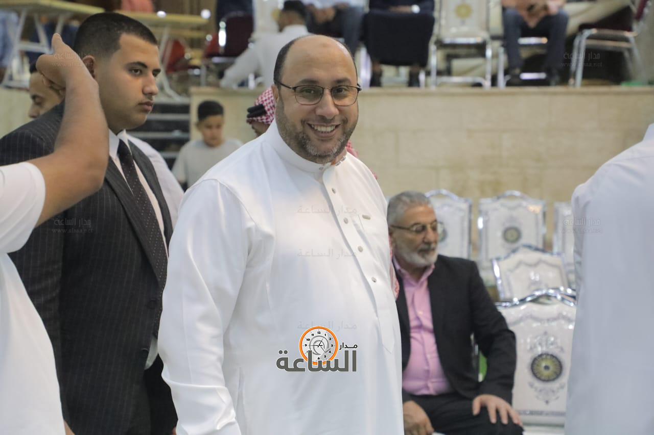 Madar Al-Saa Images 0.7574373899781522