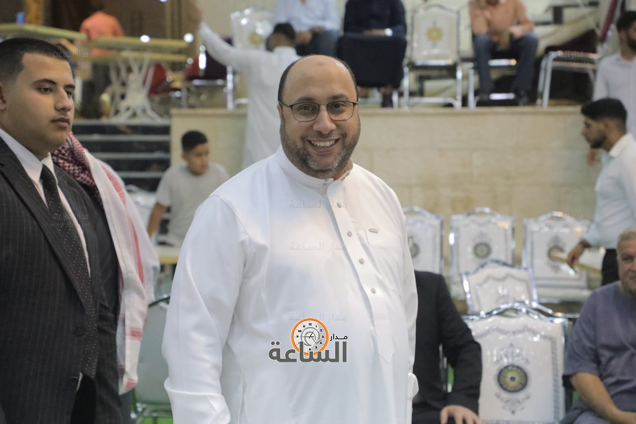 Madar Al-Saa Images 0.9194025524255125