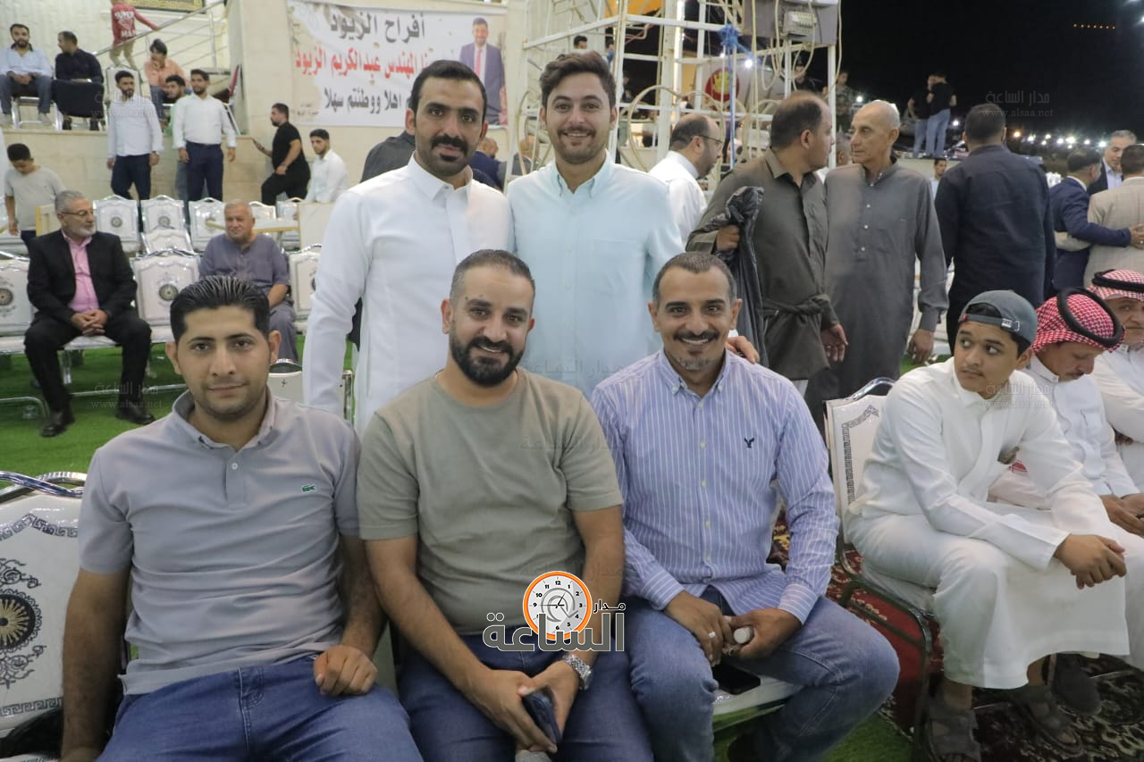 Madar Al-Saa Images 0.09927812395893254