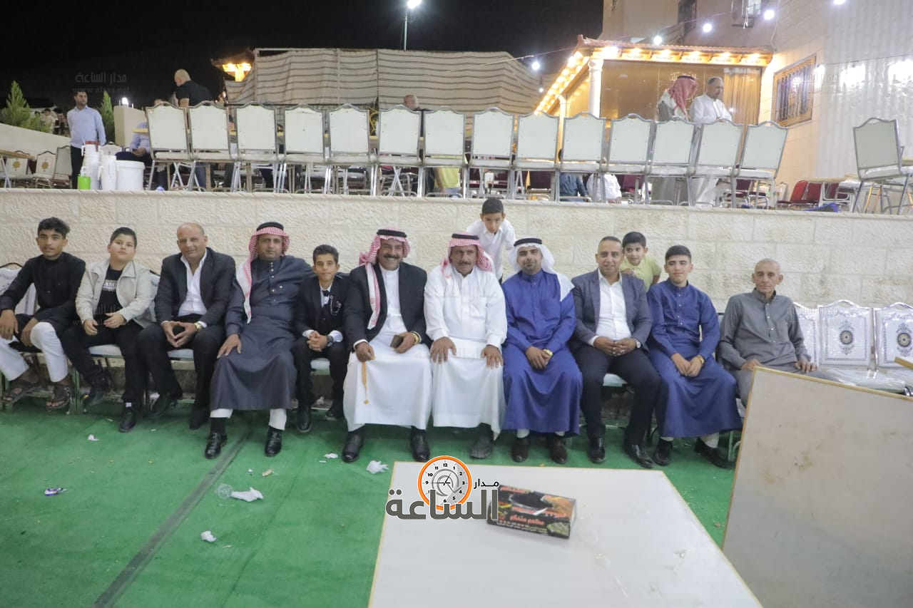 Madar Al-Saa Images 0.1530582705037703