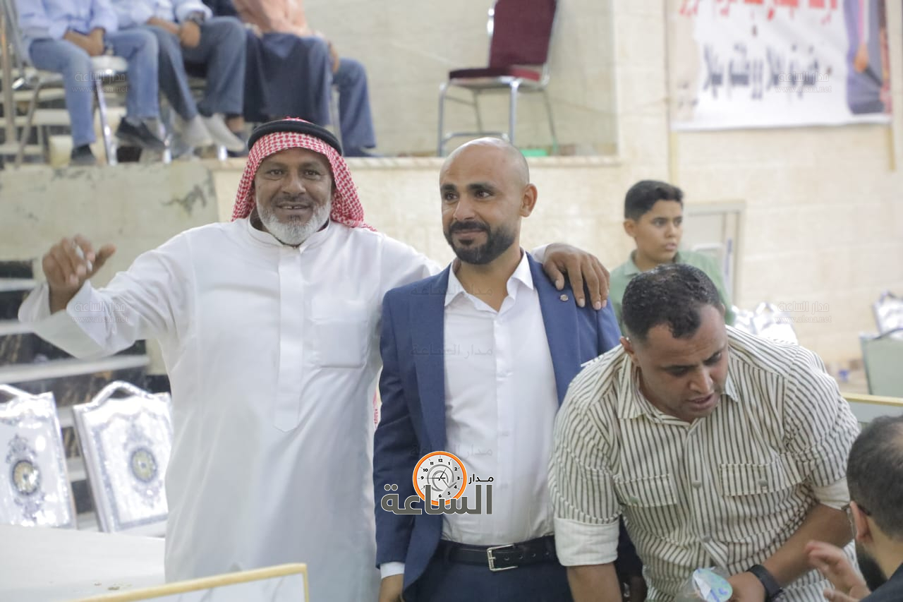 Madar Al-Saa Images 0.023510055797693497