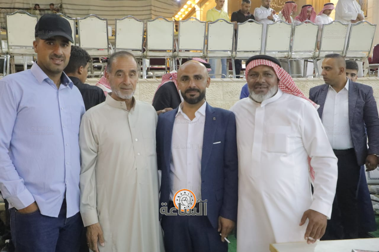 Madar Al-Saa Images 0.1477694097937562