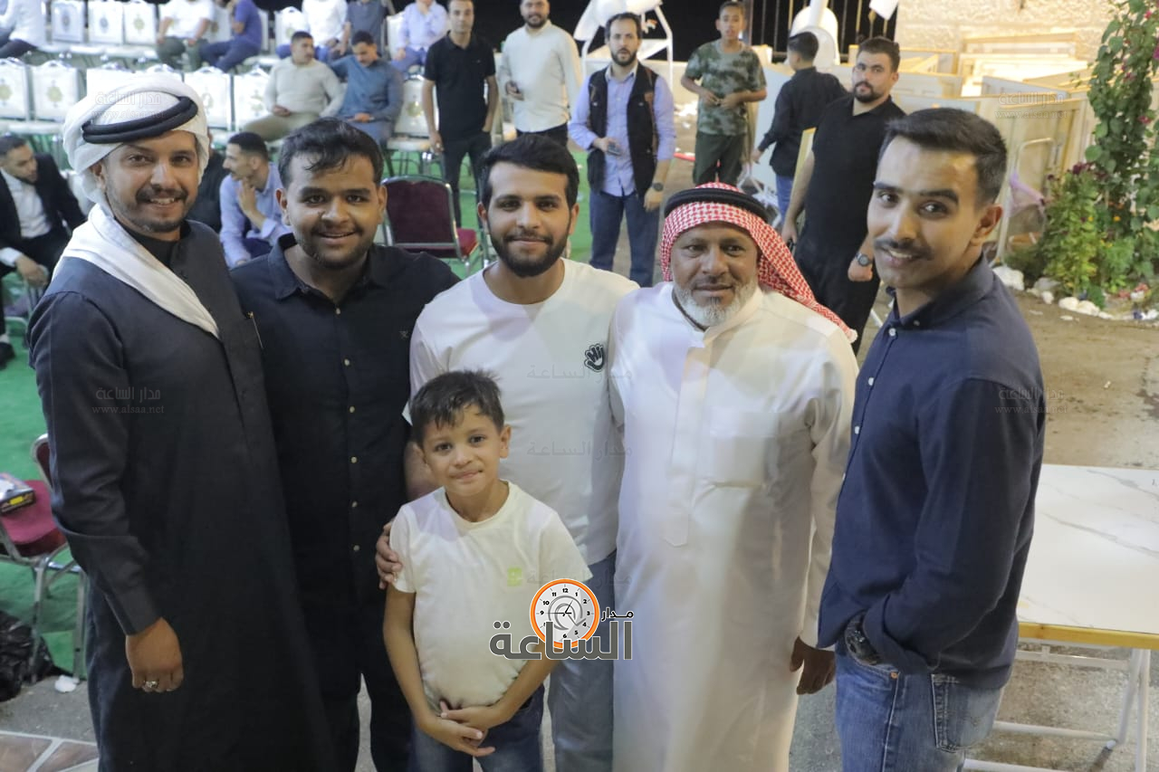 Madar Al-Saa Images 0.013828948189803514