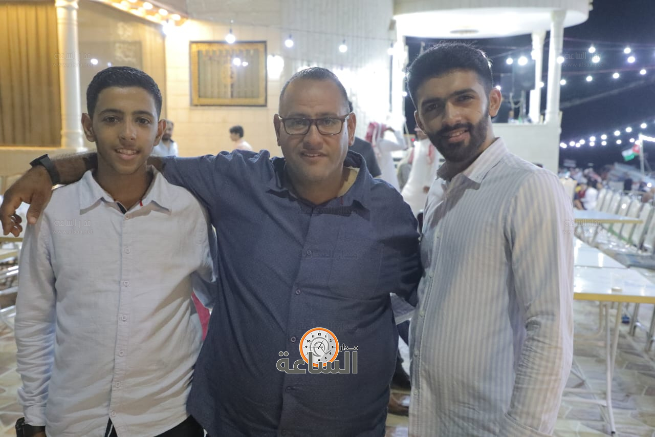 Madar Al-Saa Images 0.6932504643796017