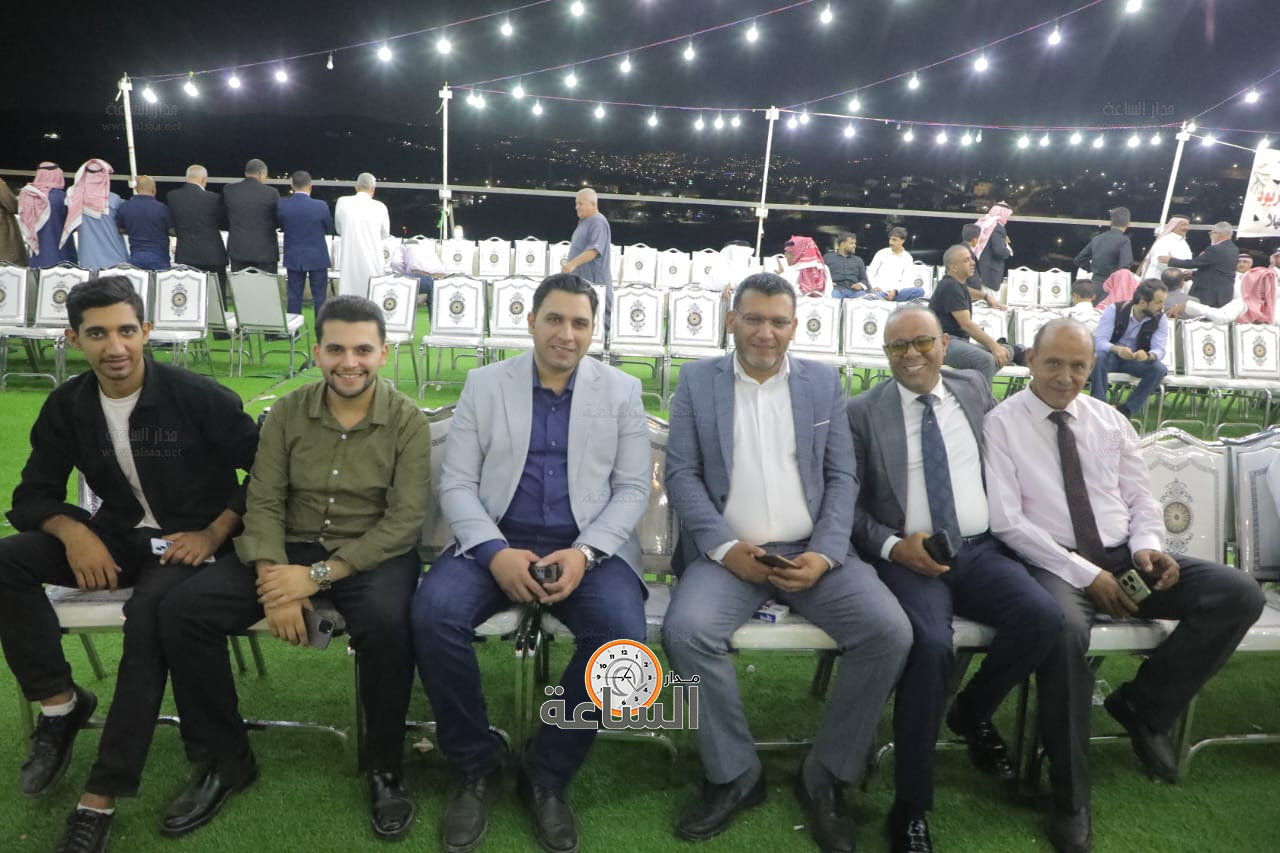 Madar Al-Saa Images 0.1297643409239868