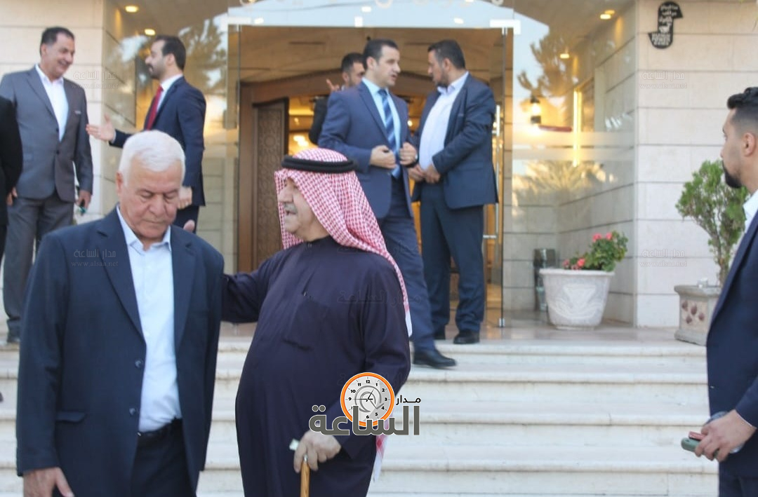 Madar Al-Saa Images 0.9225167847153741