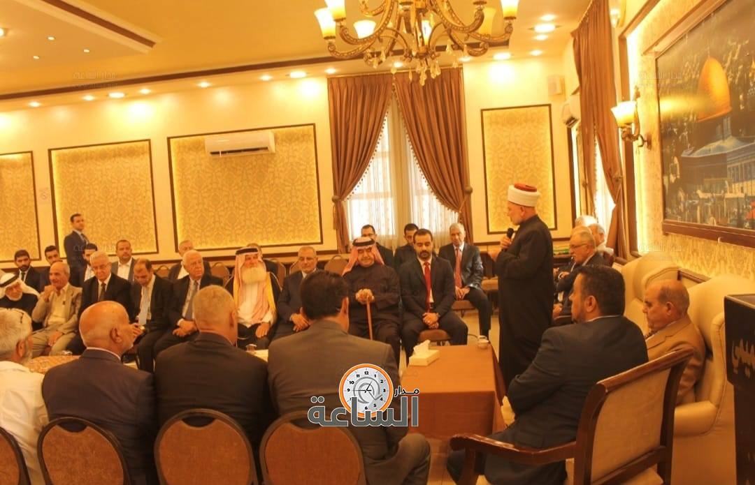 Madar Al-Saa Images 0.06391005532069471