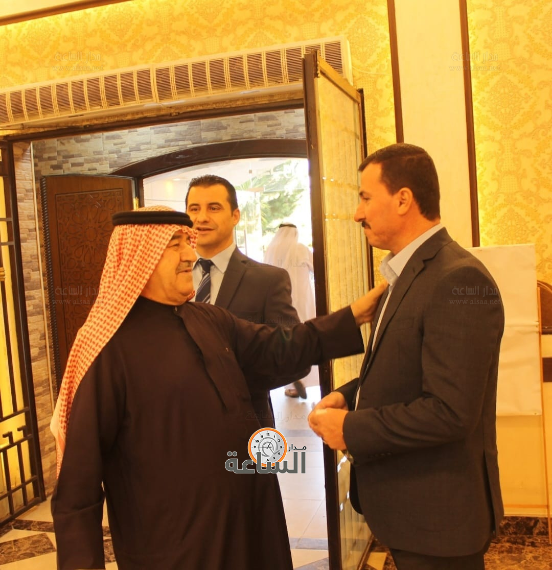 Madar Al-Saa Images 0.04160572666033657