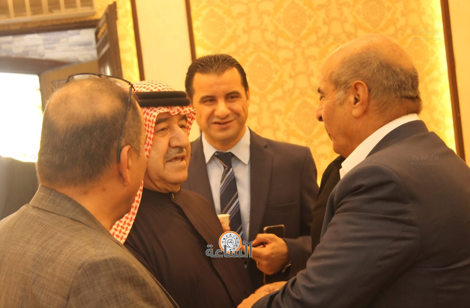 Madar Al-Saa Images 0.6853479447046092