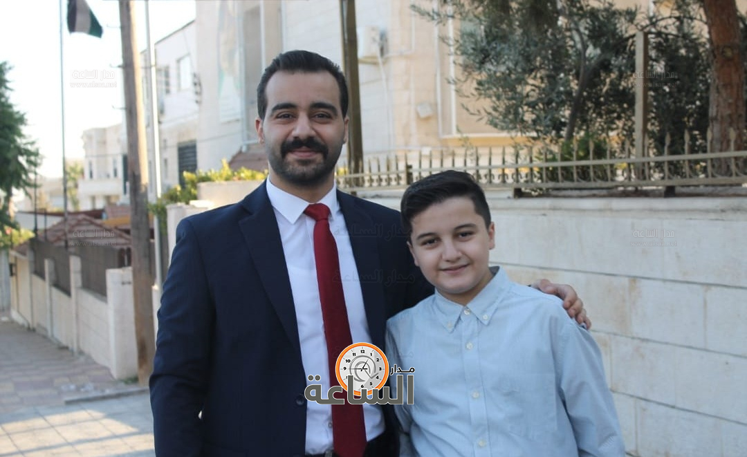 Madar Al-Saa Images 0.3924740201020056