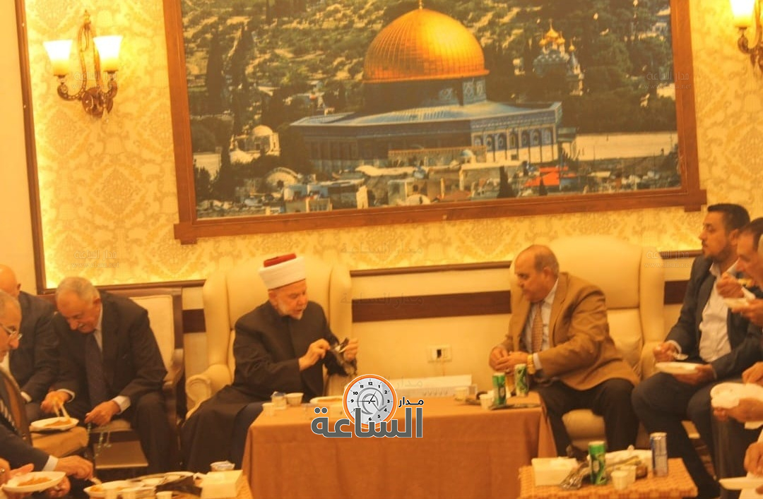 Madar Al-Saa Images 0.9898770268712034