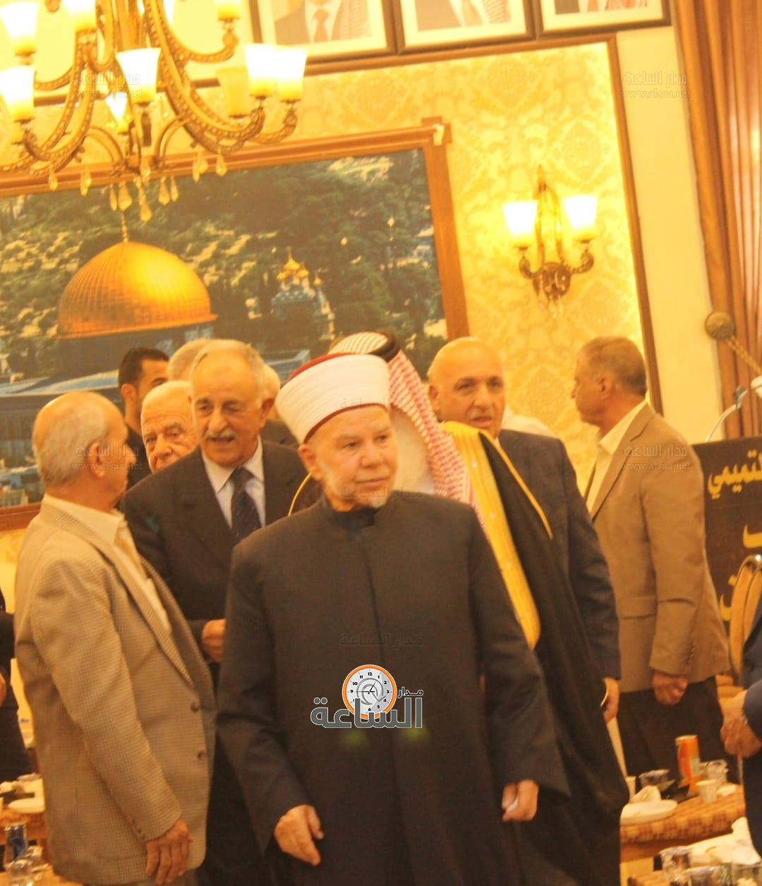 Madar Al-Saa Images 0.7899671309296692