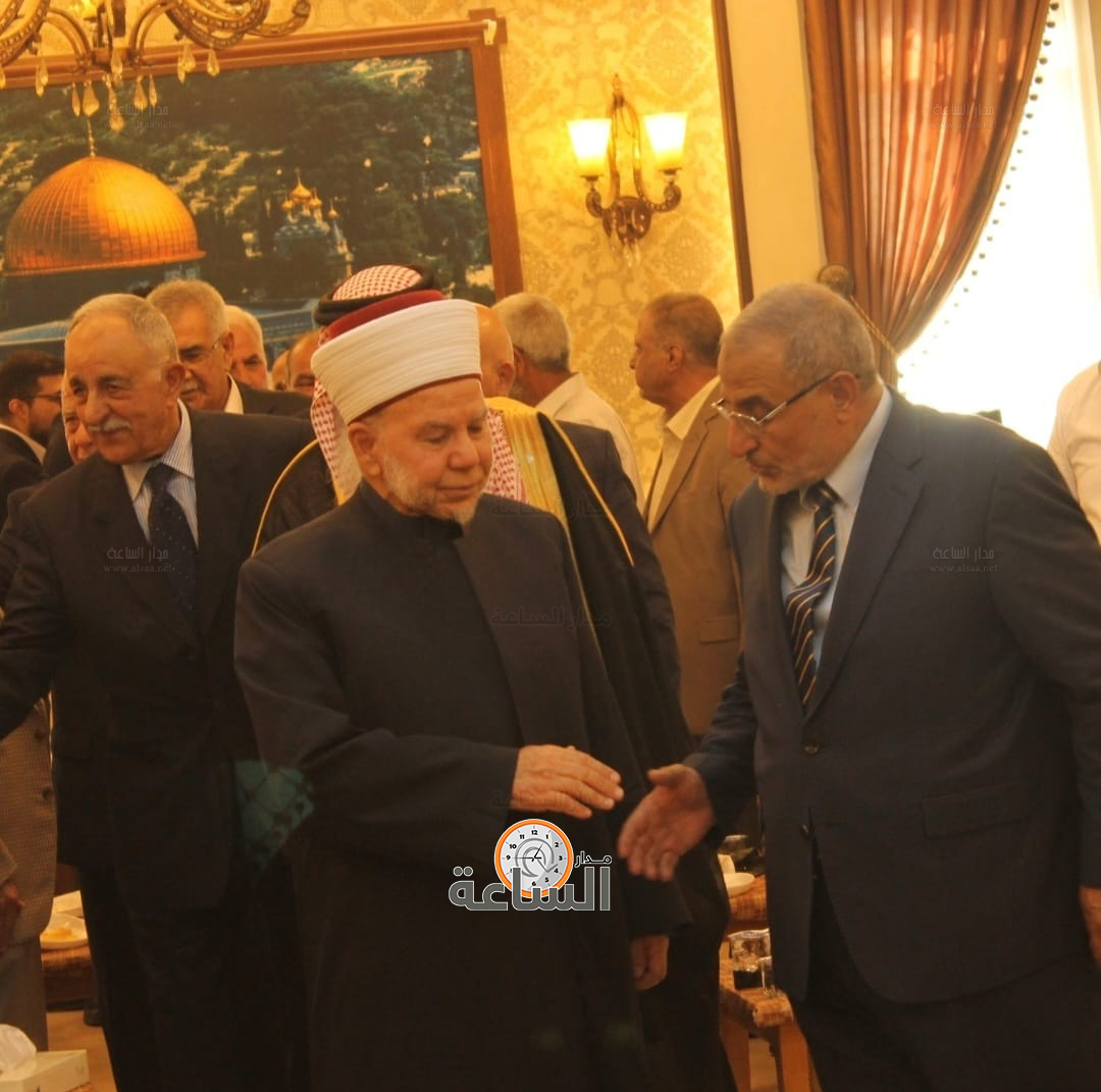 Madar Al-Saa Images 0.18903542161423903