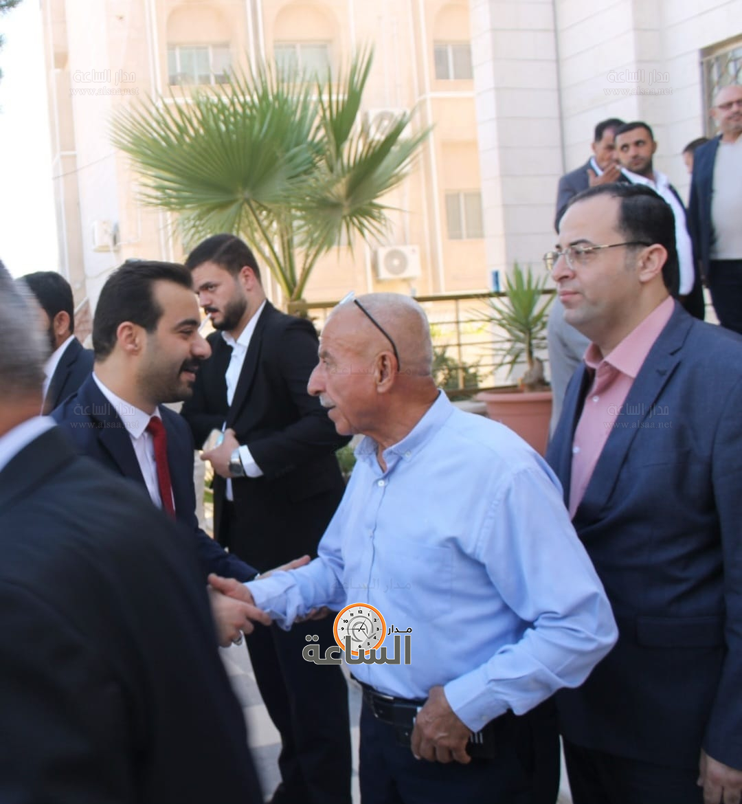 Madar Al-Saa Images 0.4921531096403562