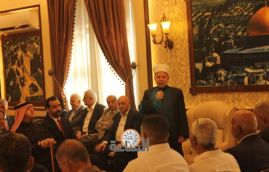 Madar Al-Saa Images 0.05570201249142437