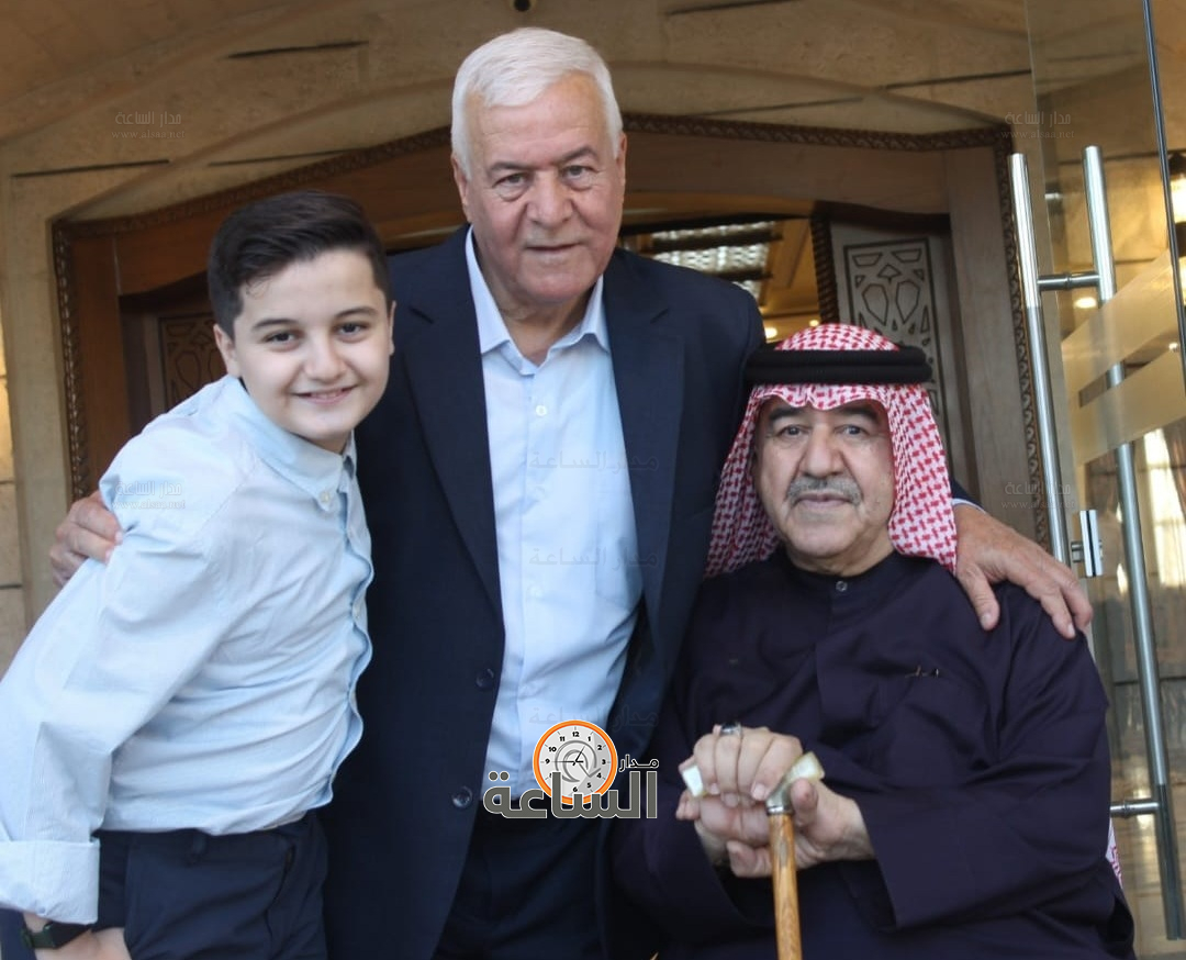 Madar Al-Saa Images 0.7996863977124773