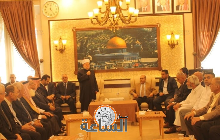 Madar Al-Saa Images 0.805879962544735