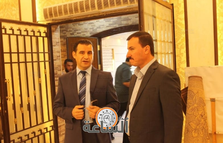 Madar Al-Saa Images 0.4975502091538334