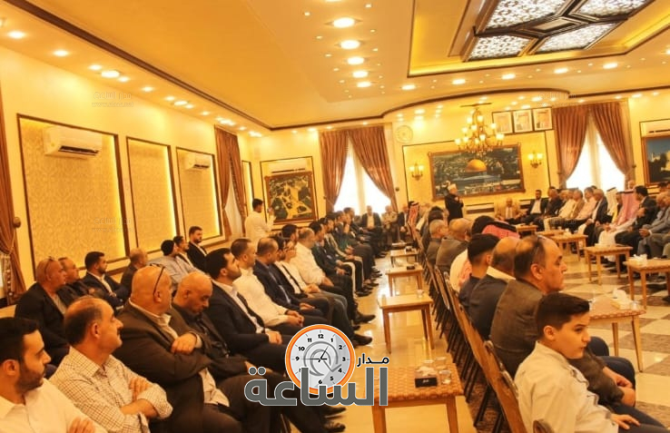 Madar Al-Saa Images 0.24560160466042968