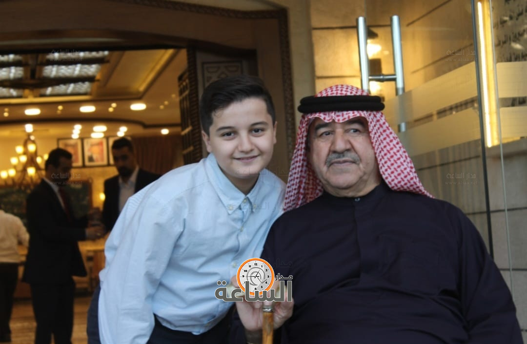 Madar Al-Saa Images 0.12824434165369303