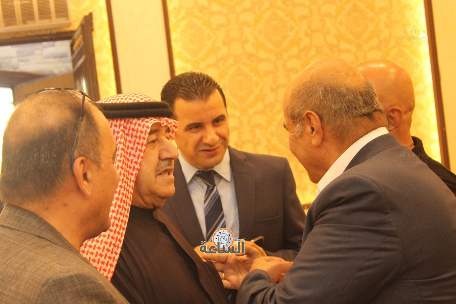 Madar Al-Saa Images 0.10292011134144996