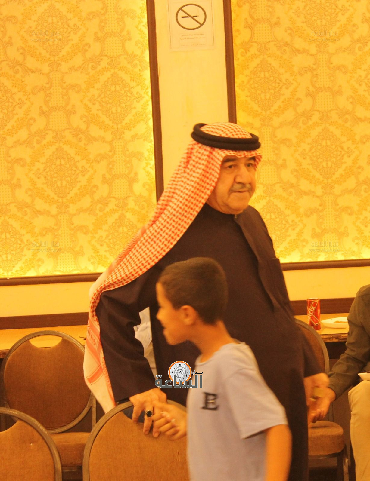 Madar Al-Saa Images 0.49104640833503777