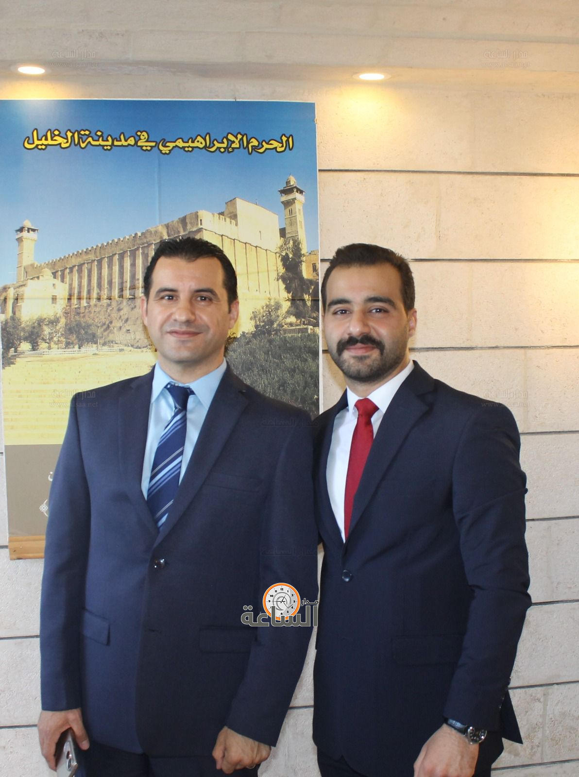 Madar Al-Saa Images 0.08355886307375371